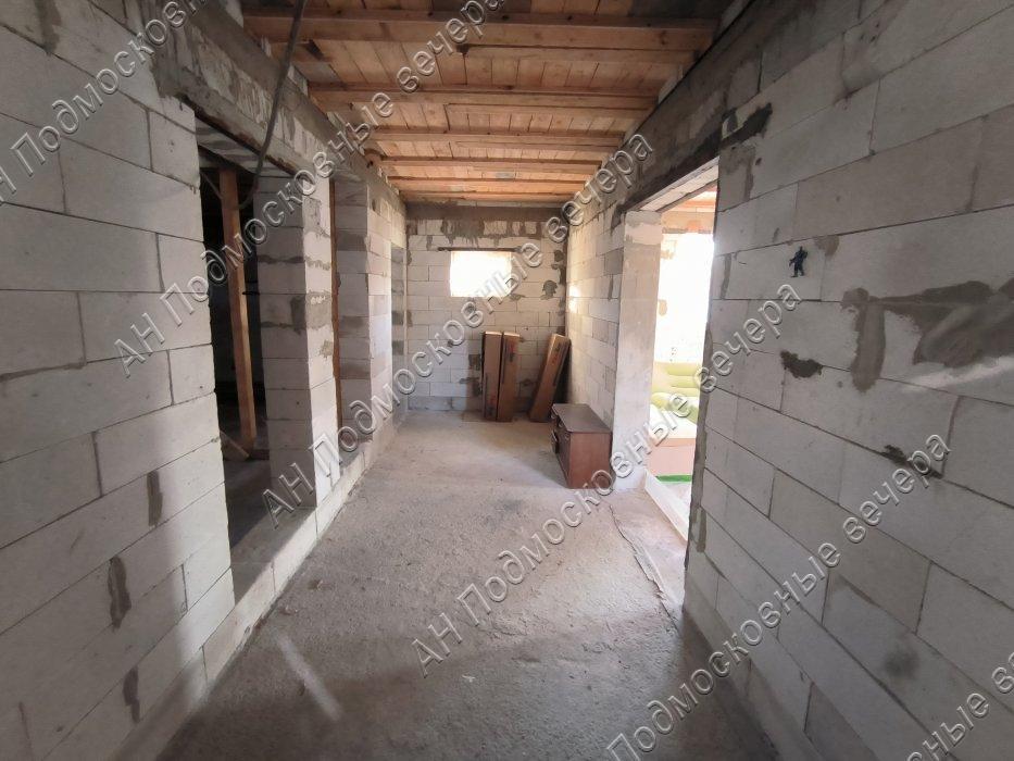 Продам дом в Солнечногорском районе в Ложки