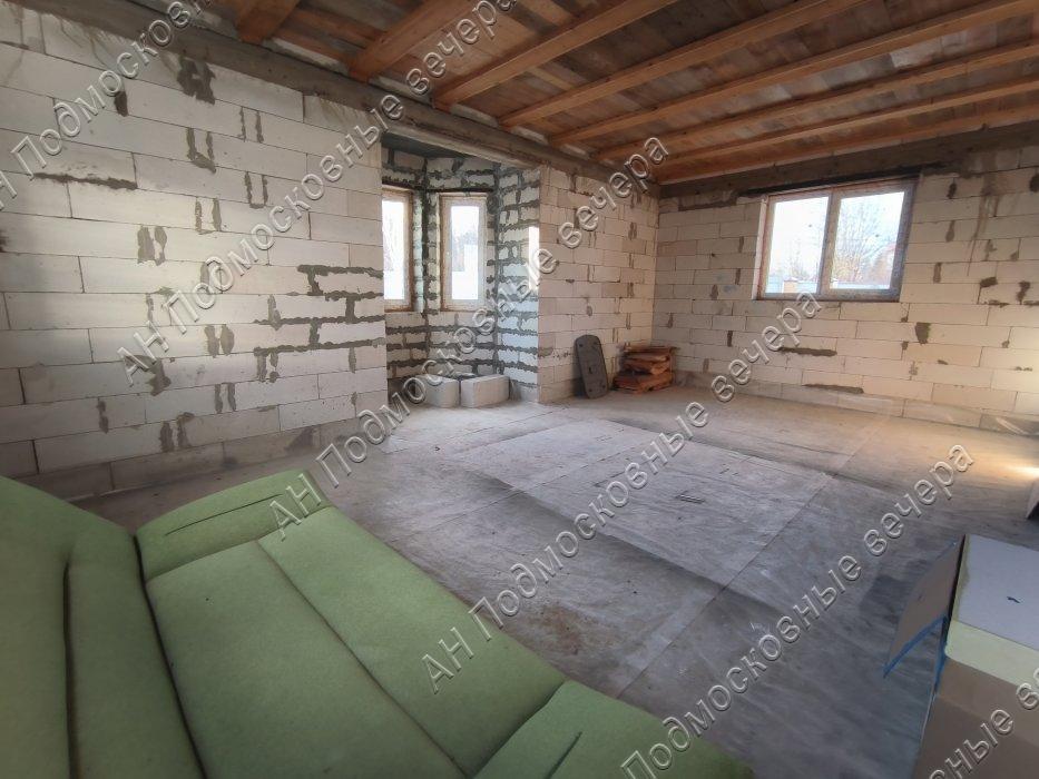 Продам дом в Солнечногорском районе в Ложки