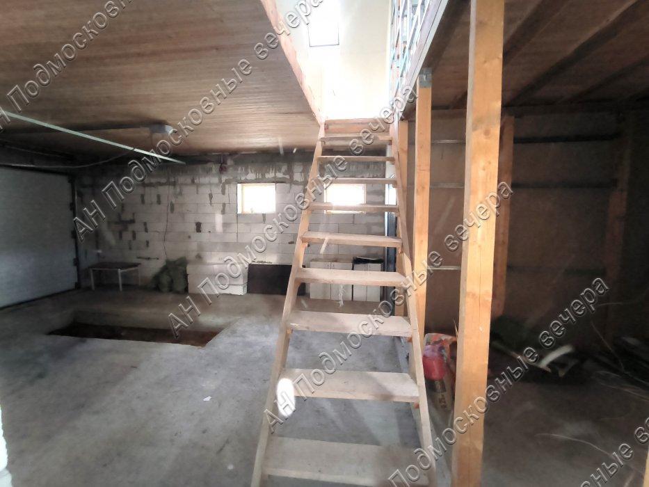 Продам дом в Солнечногорском районе в Ложки