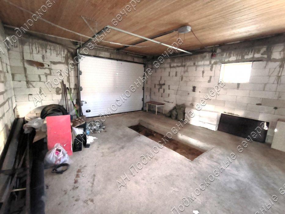 Продам дом в Солнечногорском районе в Ложки