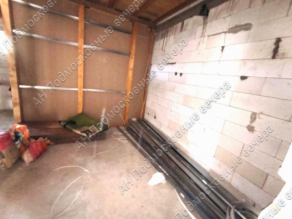 Продам дом в Солнечногорском районе в Ложки