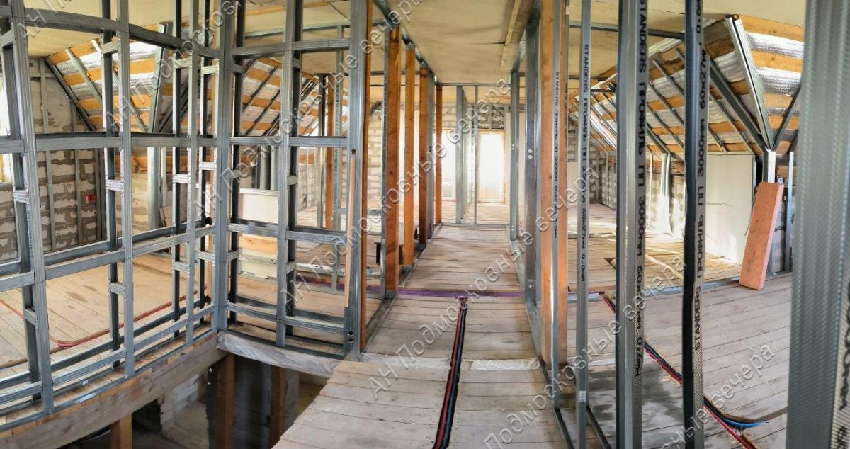 Продам дом в Солнечногорском районе в Ложки