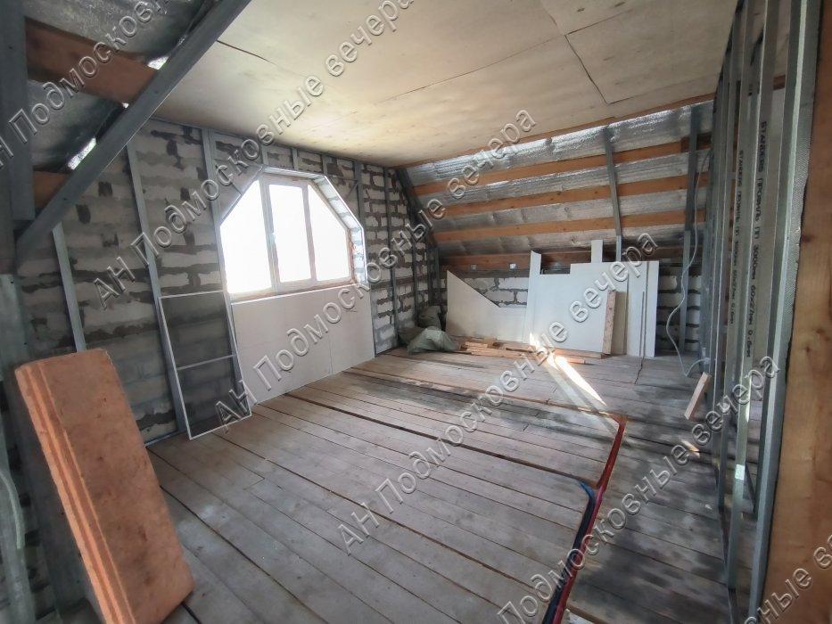 Продам дом в Солнечногорском районе в Ложки