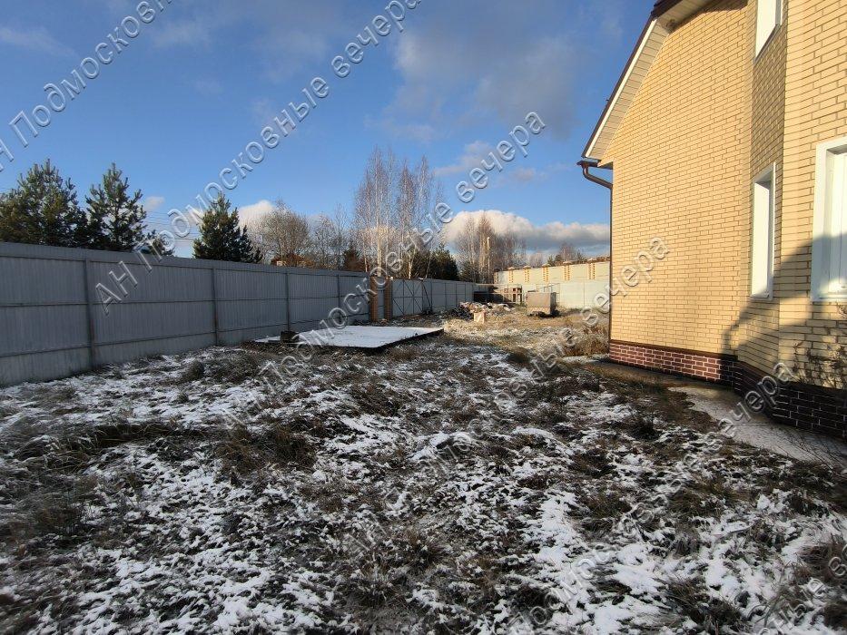 Продам дом в Солнечногорском районе в Ложки