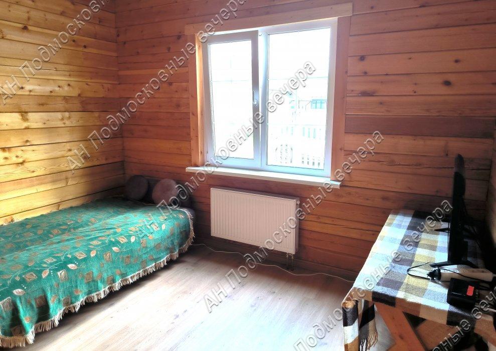 Продам дом в Солнечногорском районе в Лопотово