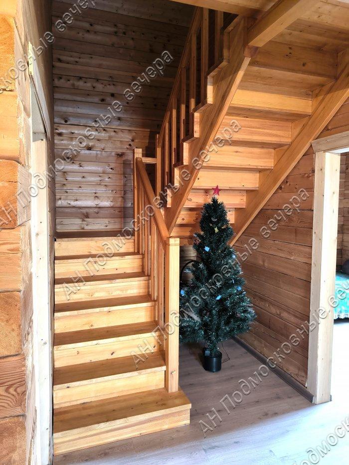 Продам дом в Солнечногорском районе в Лопотово