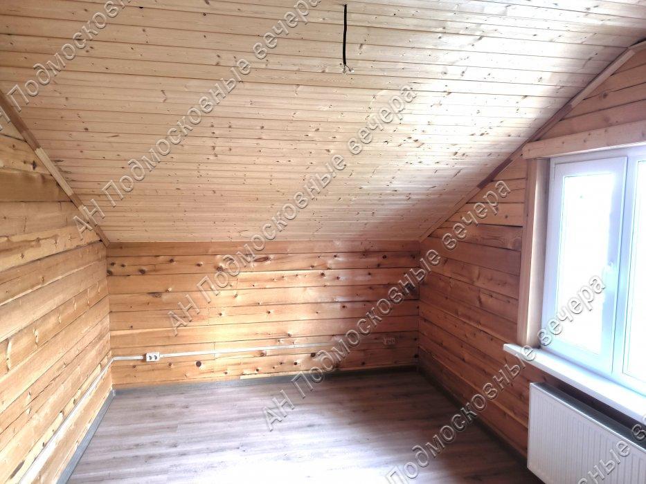 Продам дом в Солнечногорском районе в Лопотово