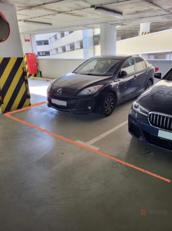 Продам гараж в Москве , 1