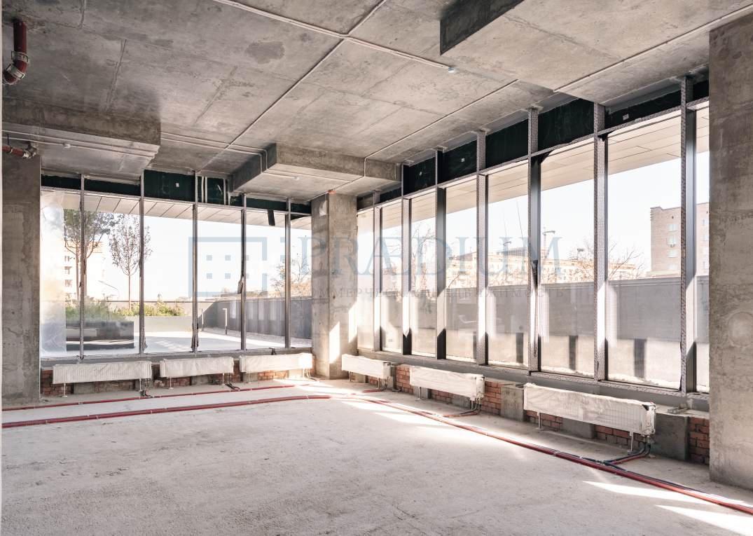 Сдается торговое помещение в Москве, д 38 к 1