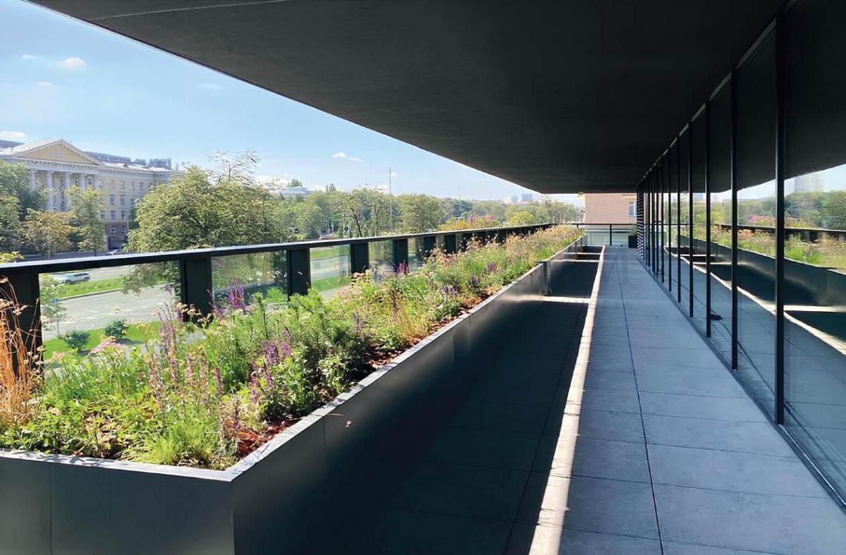 Продам торговое помещение в Москве, д 38 к 1