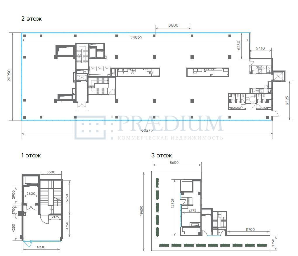Сдается торговое помещение в Москве, д 38 к 1