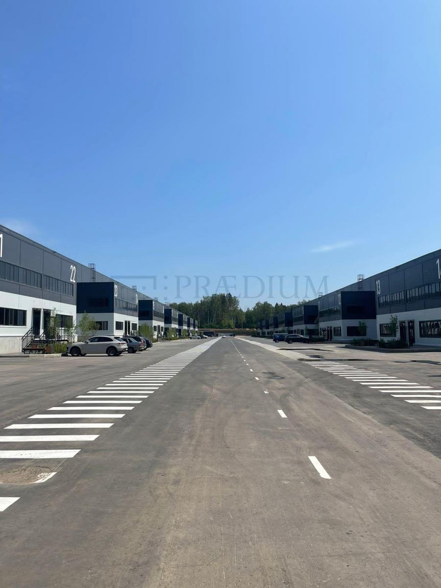 Сдается склад в Подольск