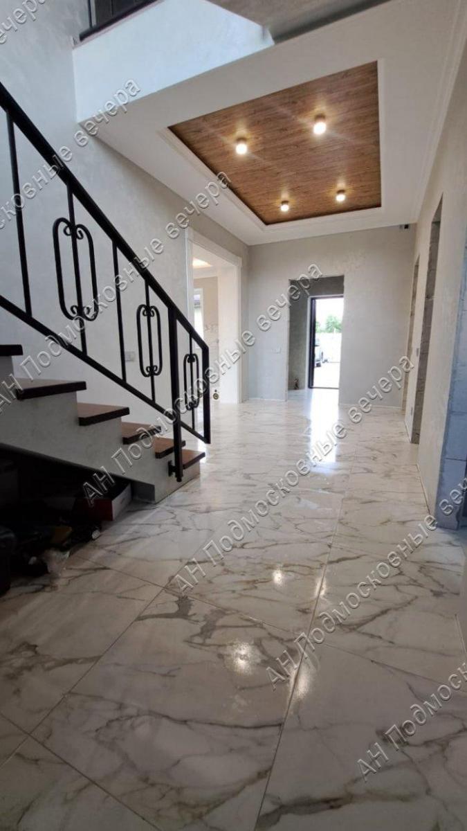 Продам дом в Ногинском районе в Караваево