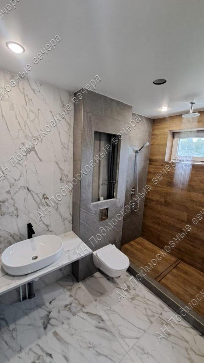 Продам дом в Ногинском районе в Караваево