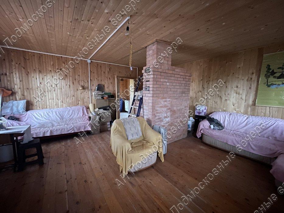 Продам участок в Одинцовском районе в Пронское