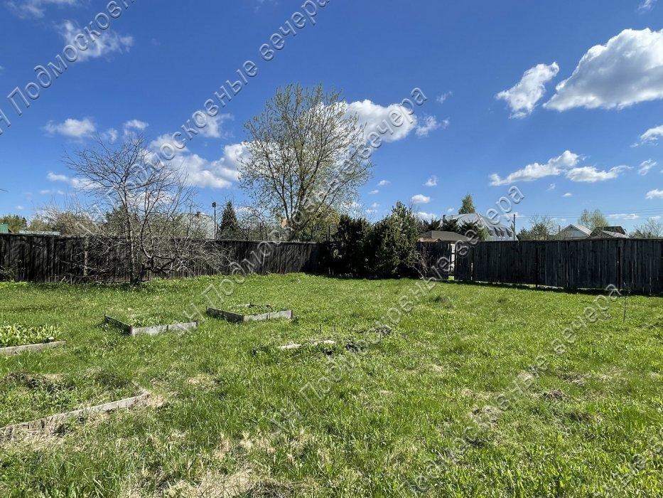 Продам участок в Одинцовском районе в Пронское