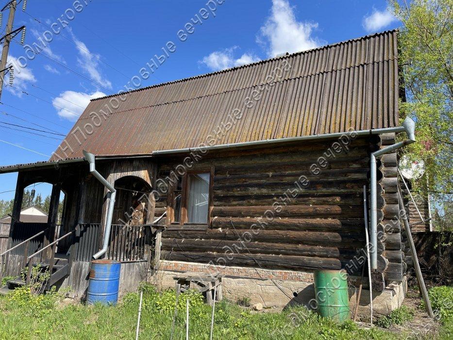 Продам участок в Одинцовском районе в Пронское