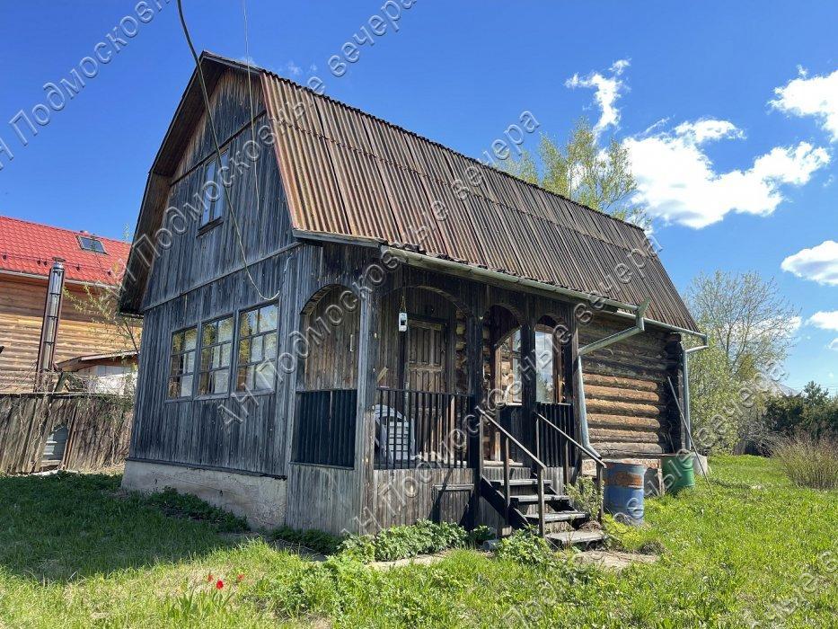 Продам участок в Одинцовском районе в Пронское