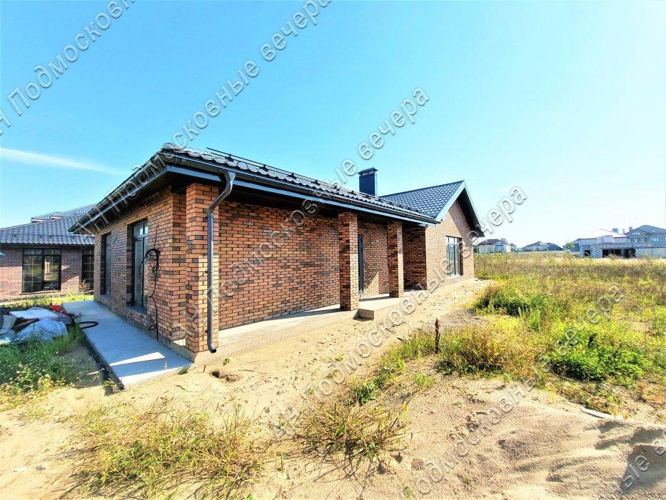 Продам коттедж  в Истринском районе в Покровское