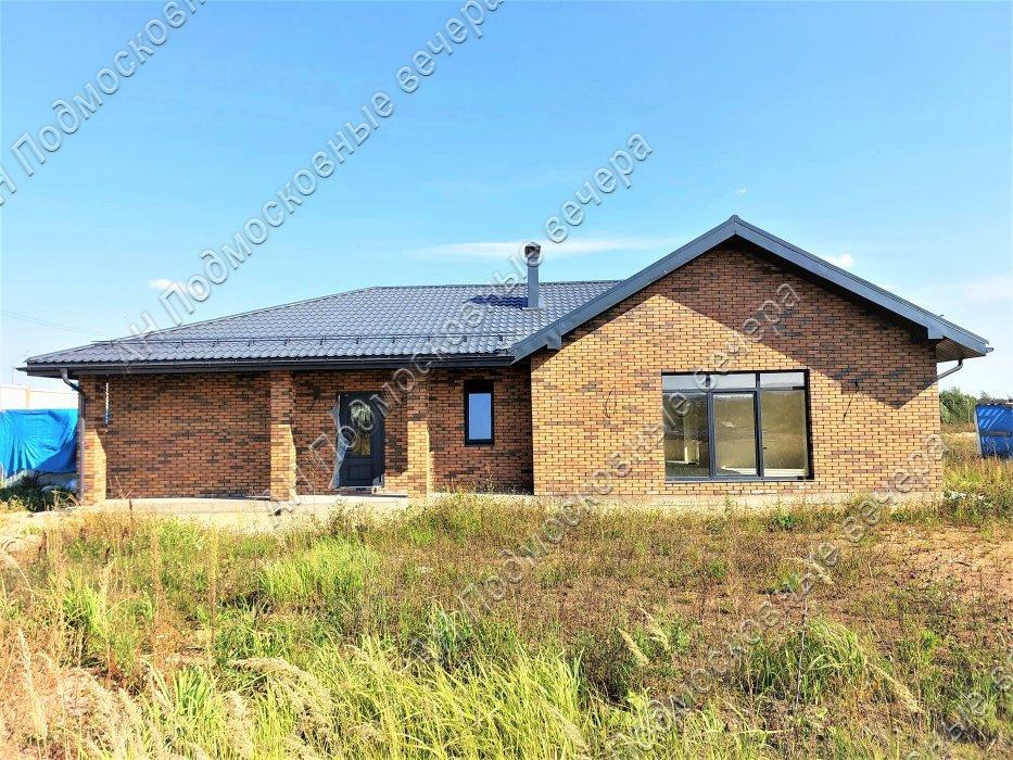 Продам коттедж  в Истринском районе в Покровское