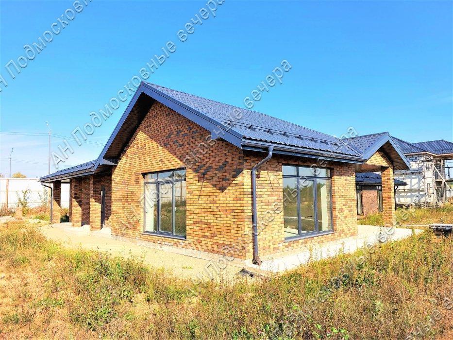 Продам коттедж  в Истринском районе в Покровское