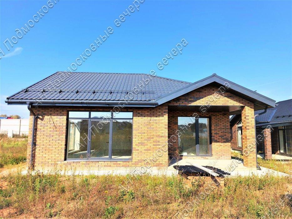 Продам коттедж  в Истринском районе в Покровское