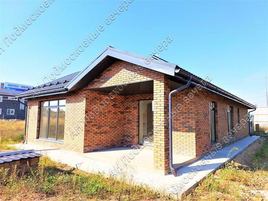 Продам коттедж  в Истринском районе в Покровское