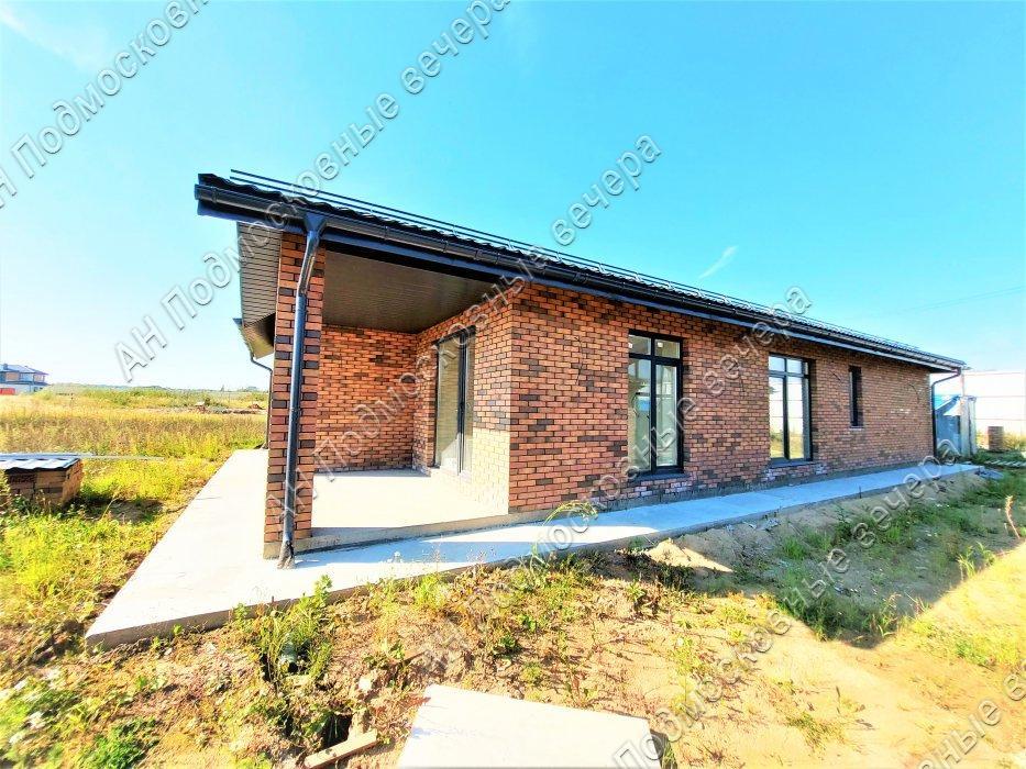 Продам коттедж  в Истринском районе в Покровское