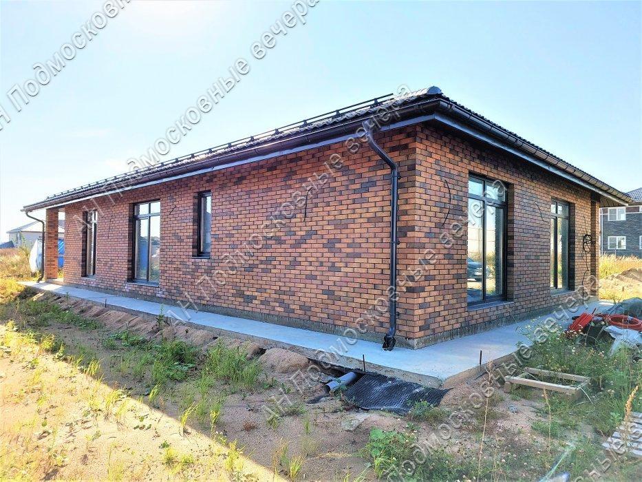 Продам коттедж  в Истринском районе в Покровское