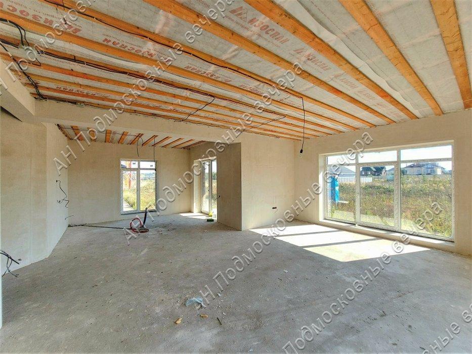 Продам коттедж  в Истринском районе в Покровское