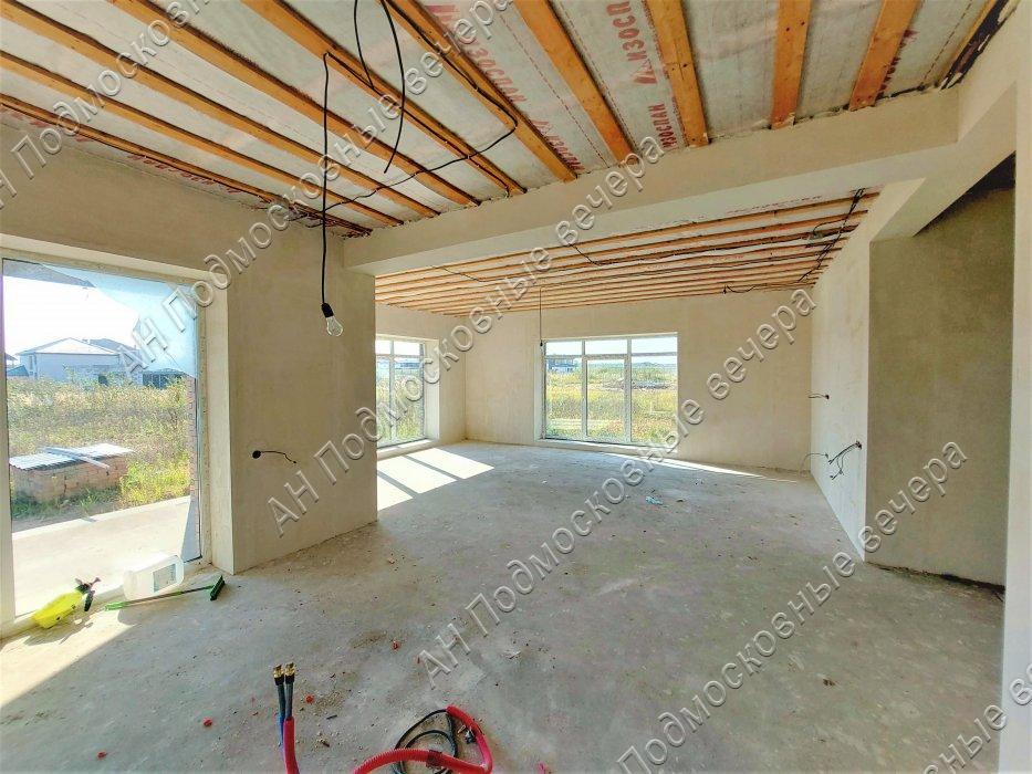 Продам коттедж  в Истринском районе в Покровское