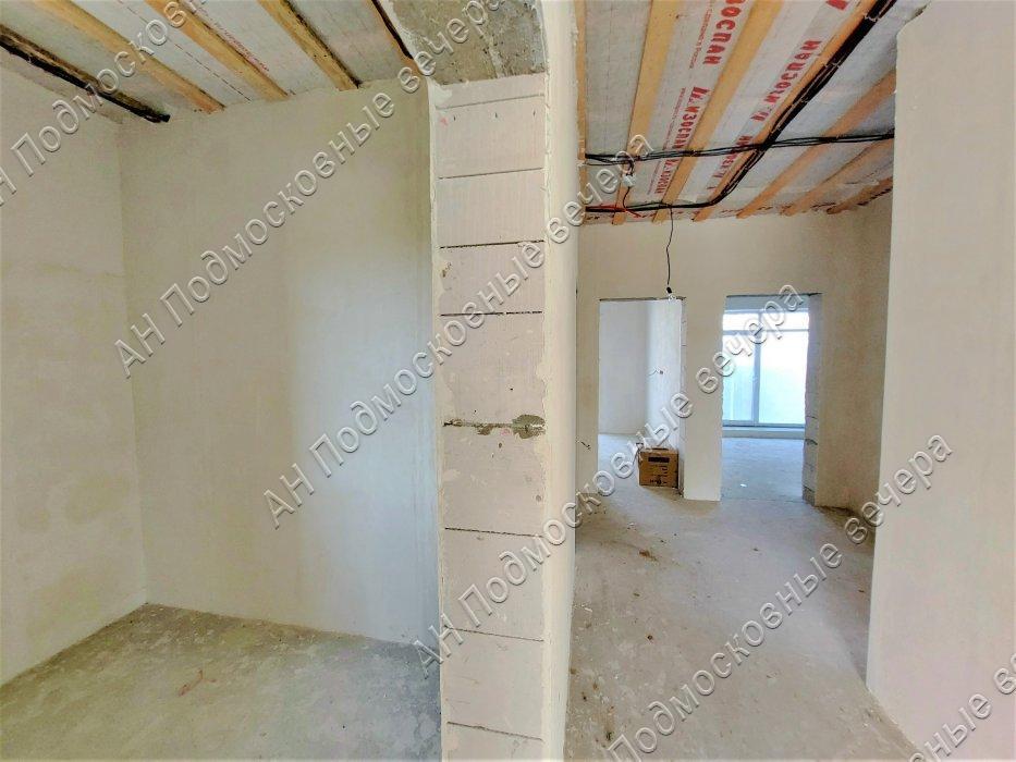 Продам коттедж  в Истринском районе в Покровское