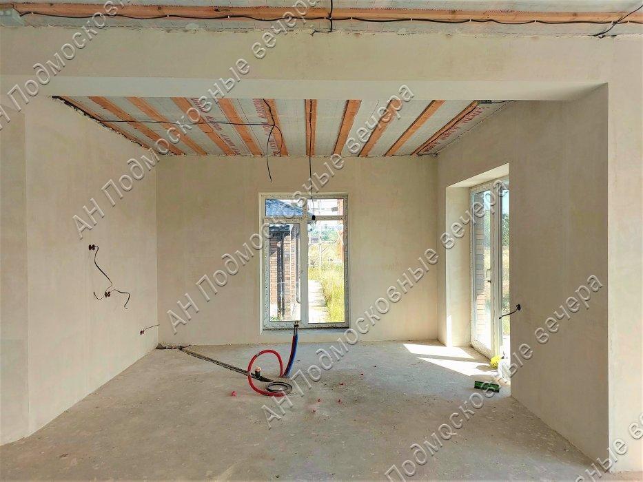 Продам коттедж  в Истринском районе в Покровское