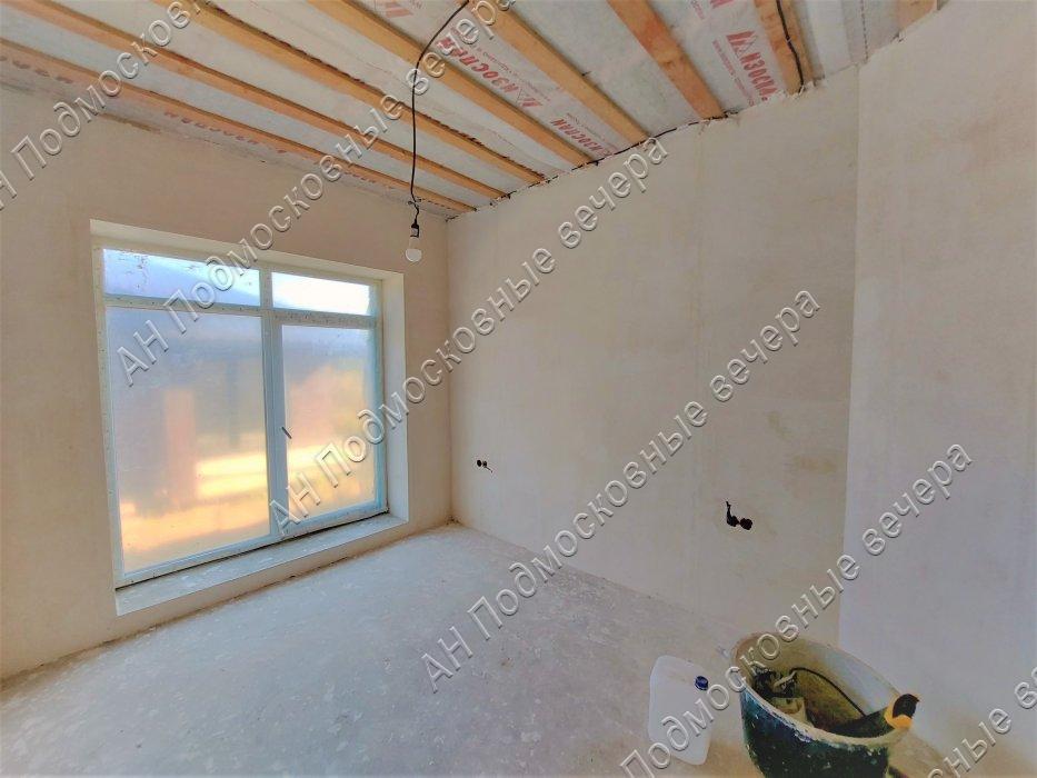 Продам коттедж  в Истринском районе в Покровское