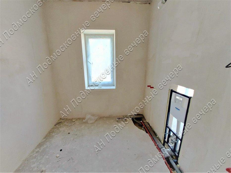 Продам коттедж  в Истринском районе в Покровское