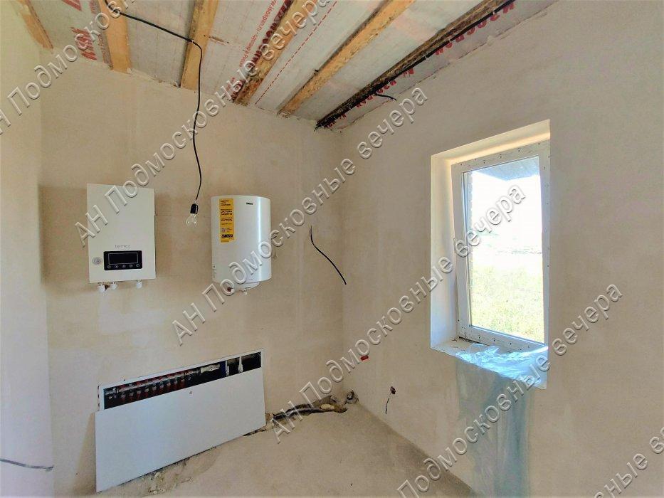 Продам коттедж  в Истринском районе в Покровское