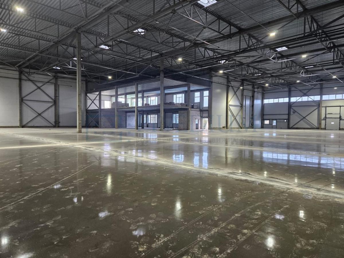 Сдается склад в Подольск