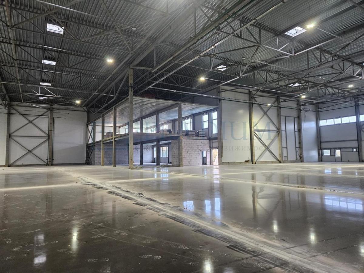 Сдается склад в Подольск