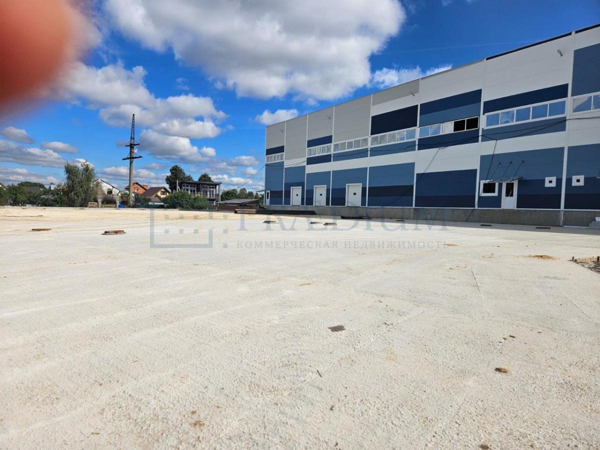 Сдается склад в Подольск