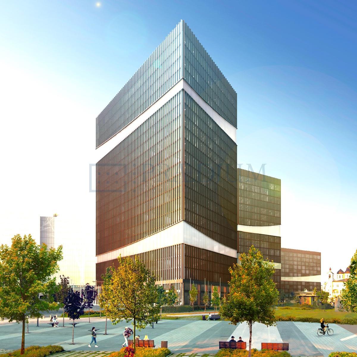 Продам торговое помещение в Москве, д 6 стр 2