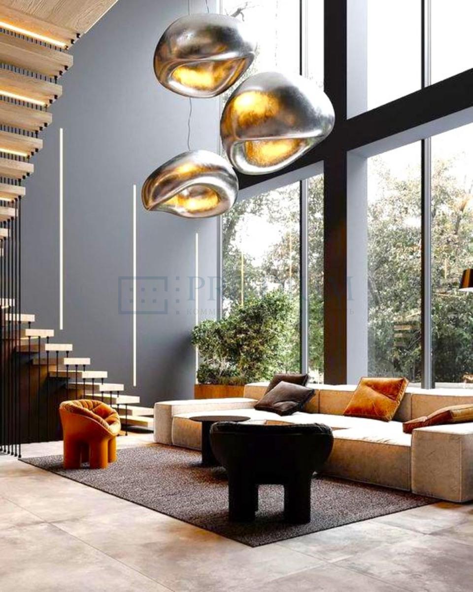 Продам торговое помещение в Москве, д 6 стр 2