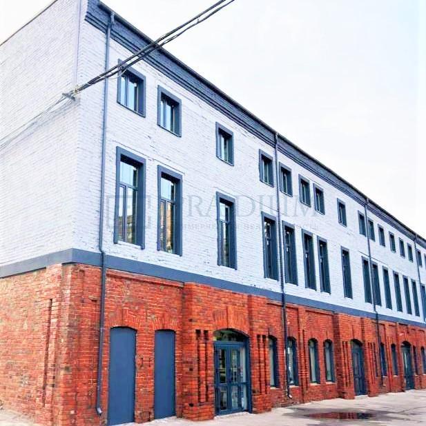 Продам офис в Москве, д 35 стр 8