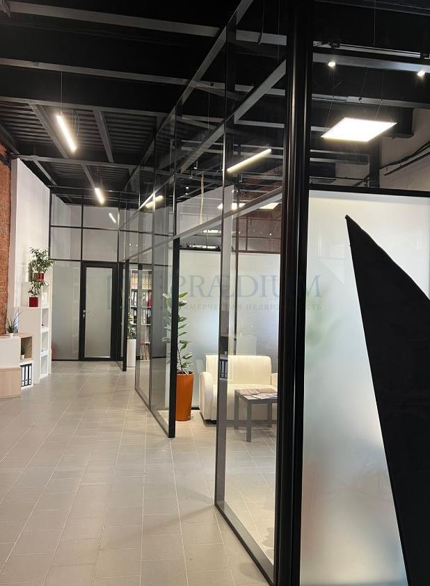 Продам офис в Москве, д 35 стр 8