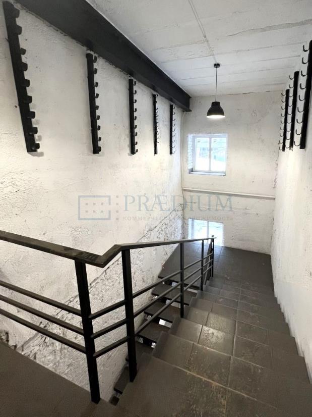 Продам офис в Москве, д 35 стр 8