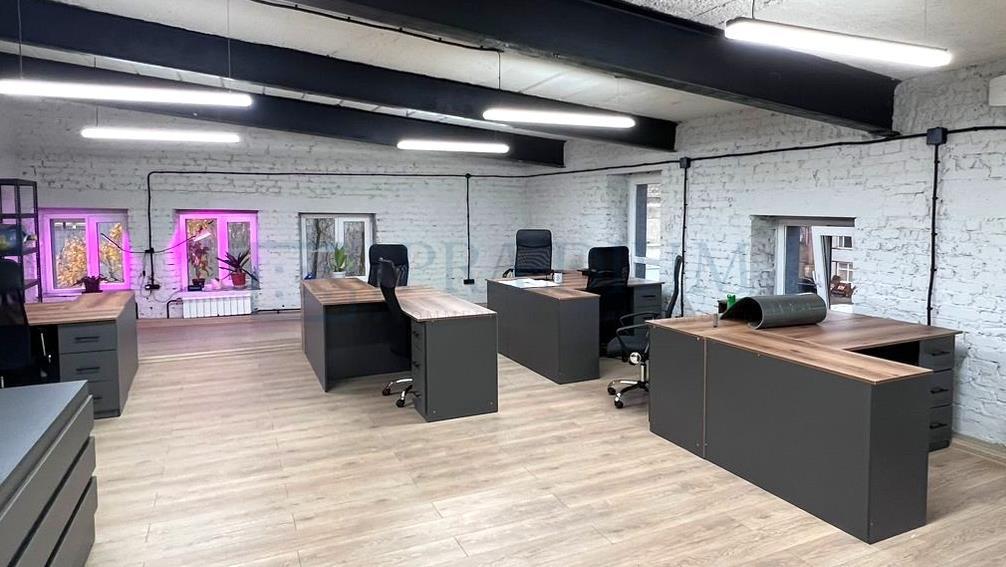 Продам офис в Москве, д 35 стр 8