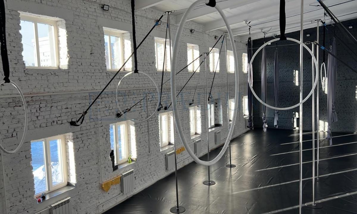 Продам торговое помещение в Москве, д 35 стр 8