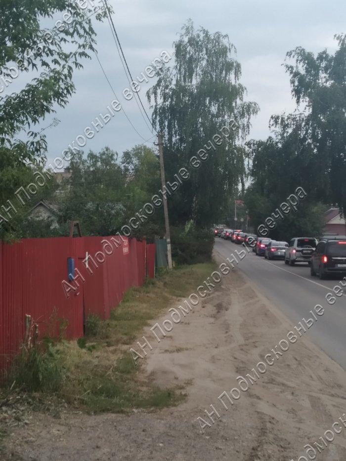 Продам участок в Дмитровском районе в Дмитров