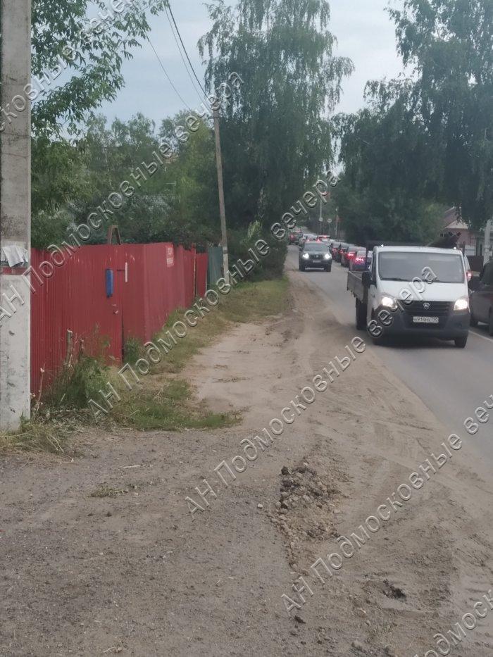 Продам участок в Дмитровском районе в Дмитров