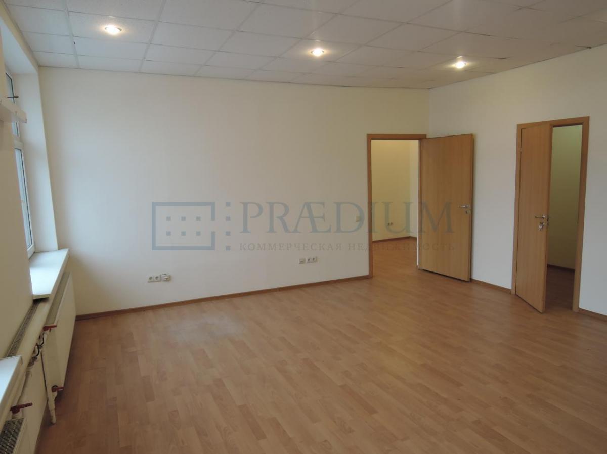 Продам офис в Москве, Огородный проезд, д 5 стр 6