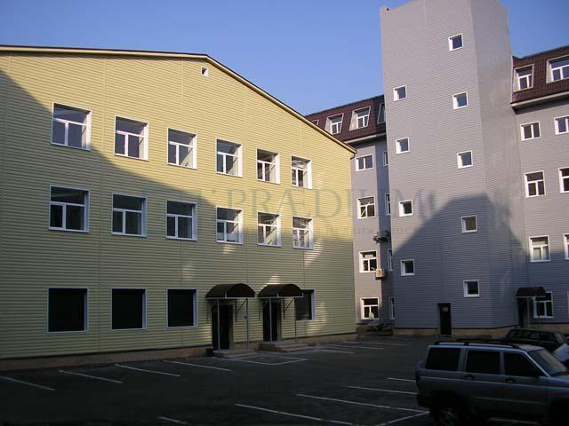 Продам офис в Москве, Огородный проезд, д 5 стр 6